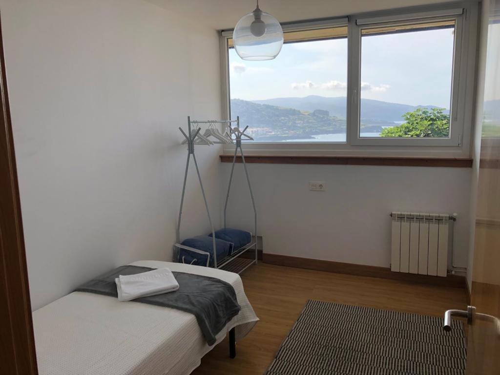Вилла Adosado En La Costa Con Excelentes Vistas Al Estuario De Urdaibai Мундака Экстерьер фото